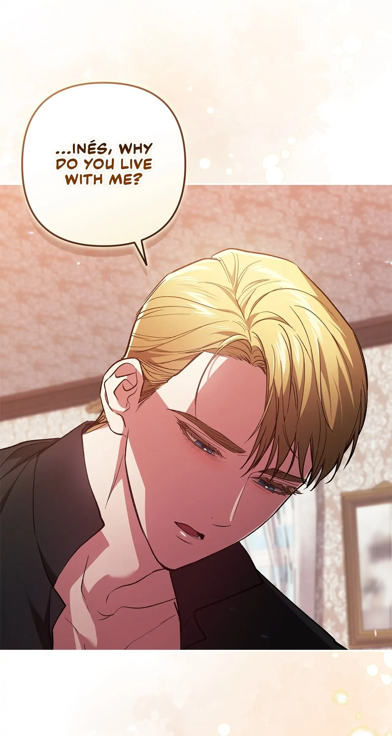 The Broken Ring: This Marriage Will Fail Anyway Chapter 51 page 92