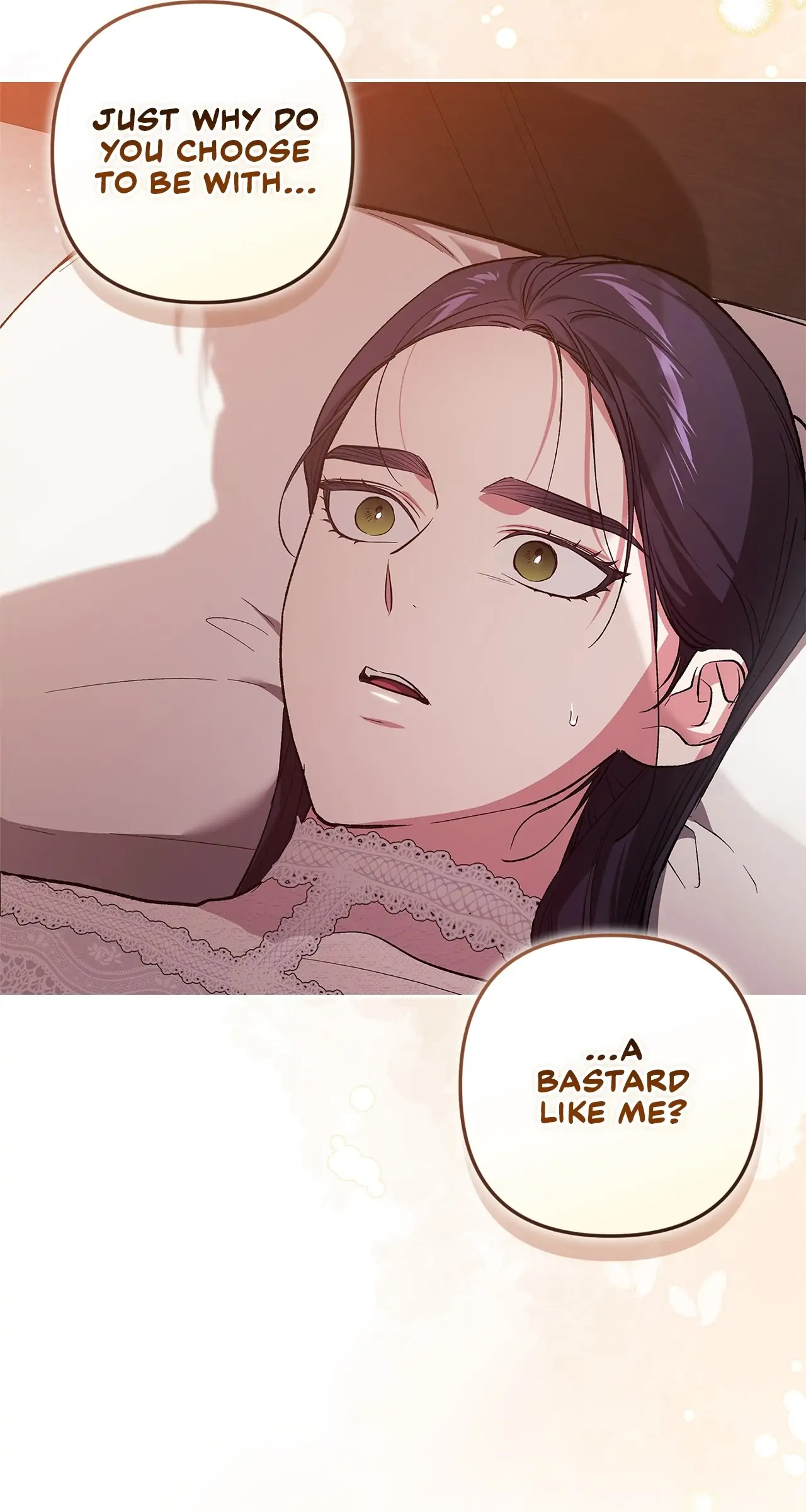 The Broken Ring: This Marriage Will Fail Anyway Chapter 51 page 93
