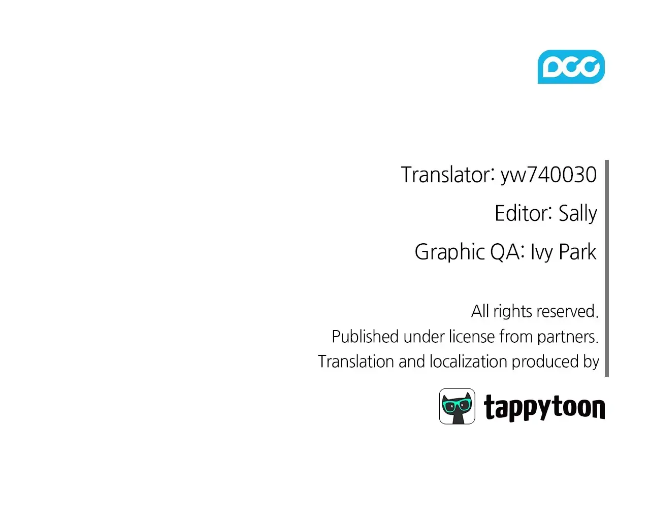 The Broken Ring: This Marriage Will Fail Anyway Chapter 51 page 108