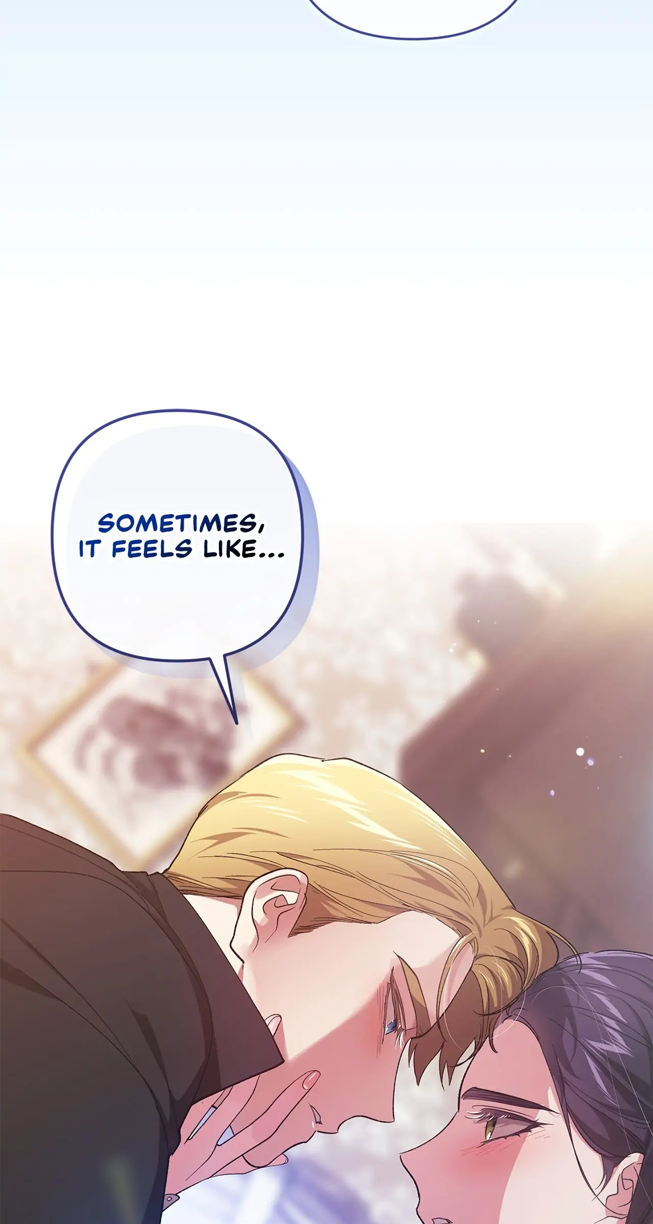 The Broken Ring: This Marriage Will Fail Anyway Chapter 51 page 104
