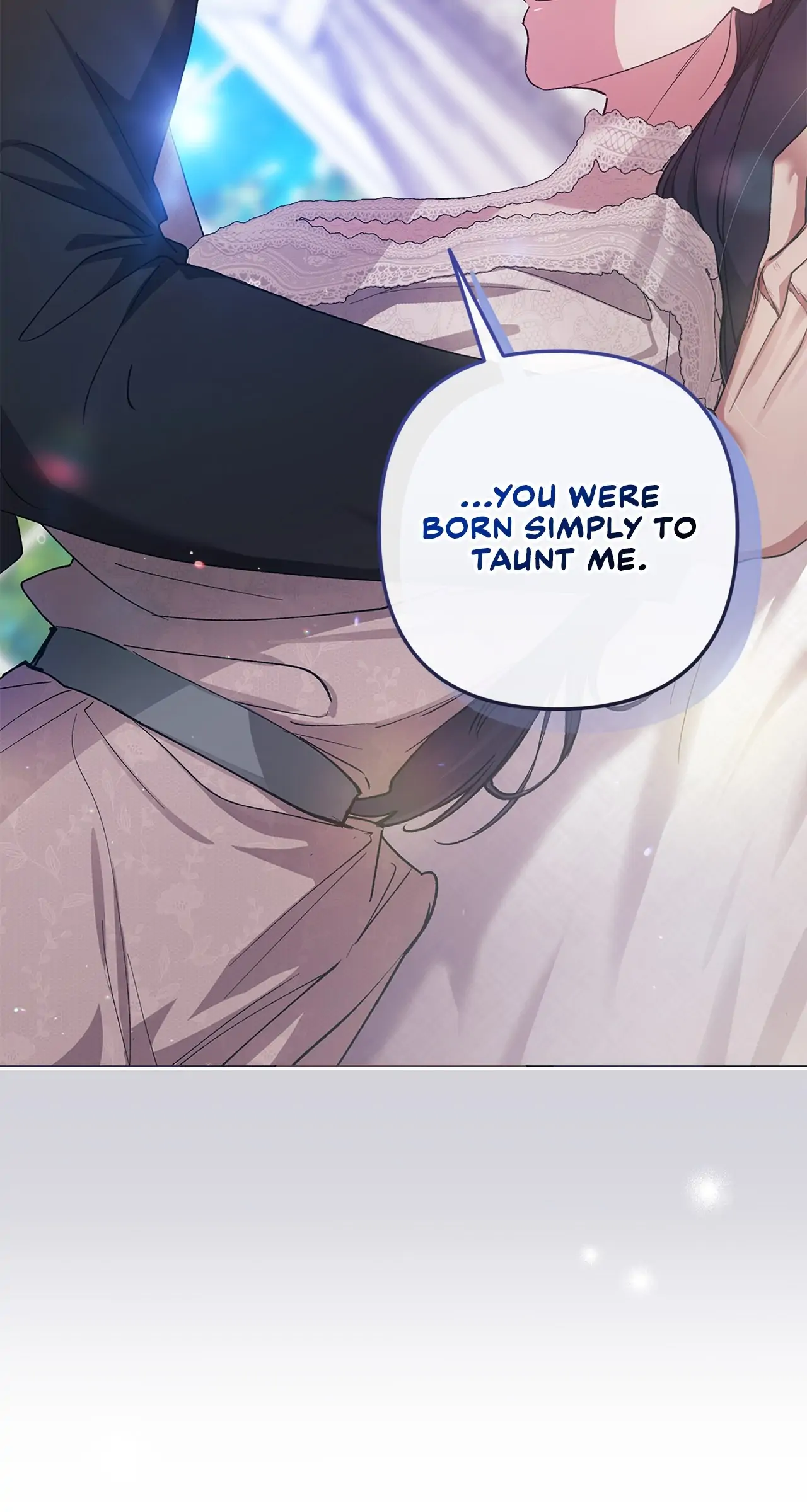 The Broken Ring: This Marriage Will Fail Anyway Chapter 51 page 105