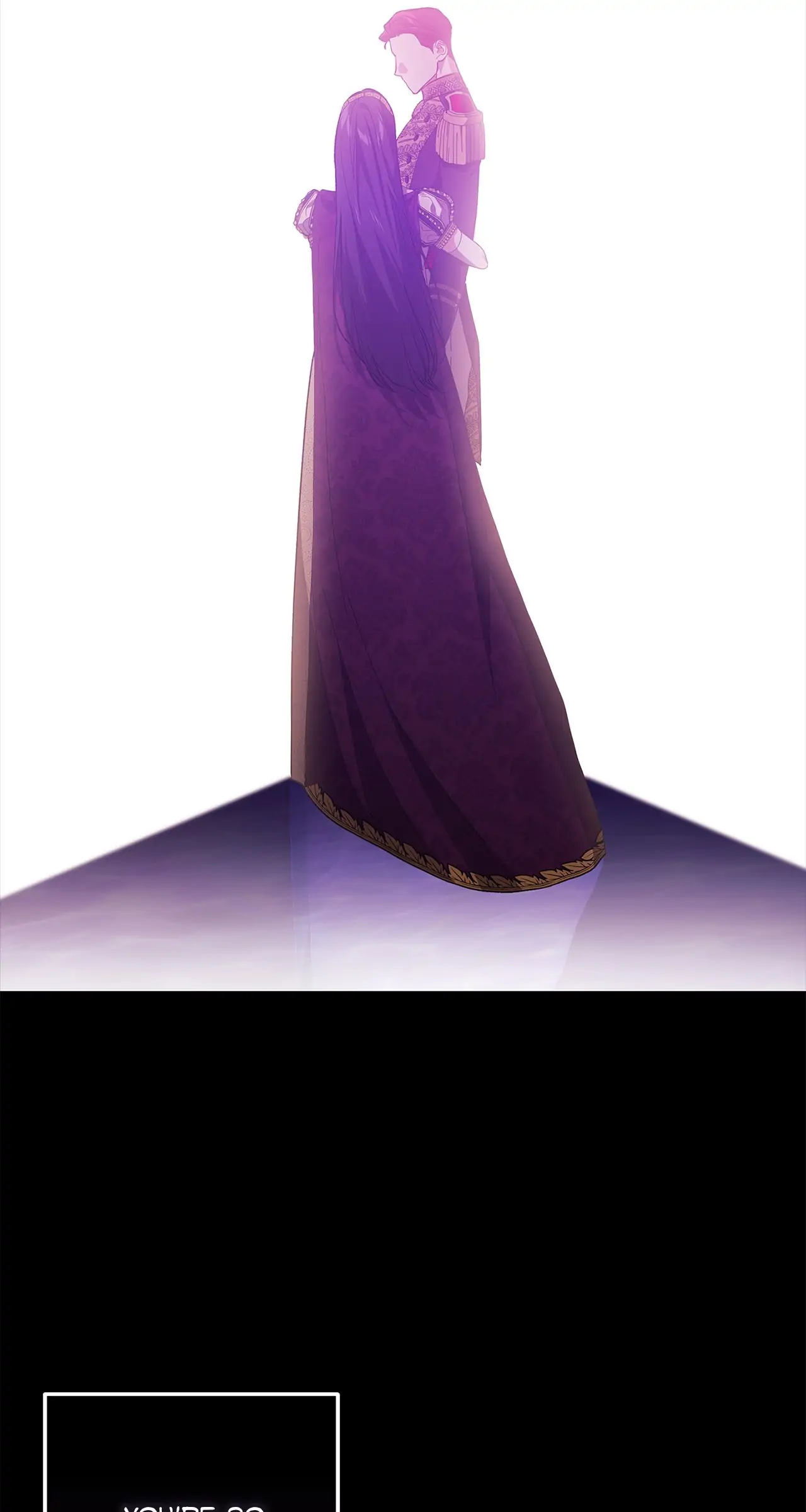 The Broken Ring: This Marriage Will Fail Anyway Chapter 51 page 98