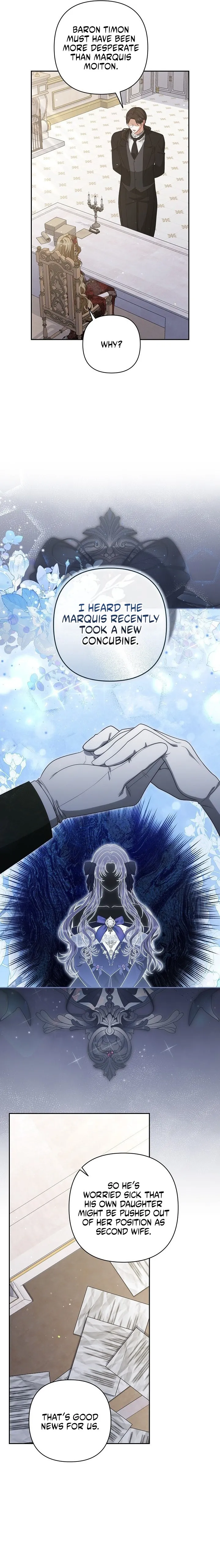 I Saw a Play Chapter 51 page 5
