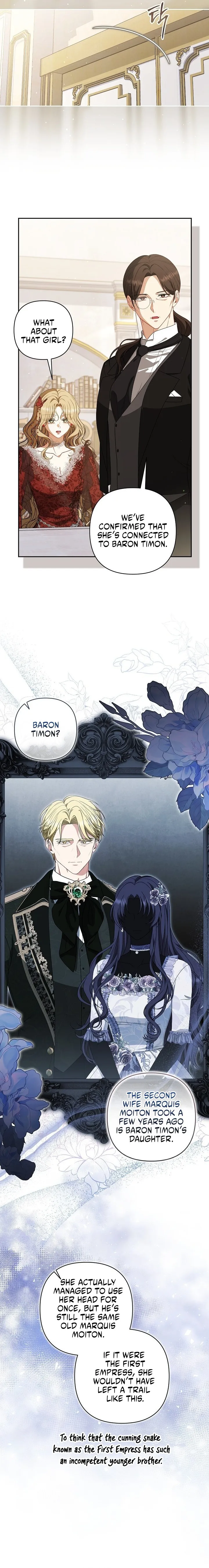 I Saw a Play Chapter 51 page 4