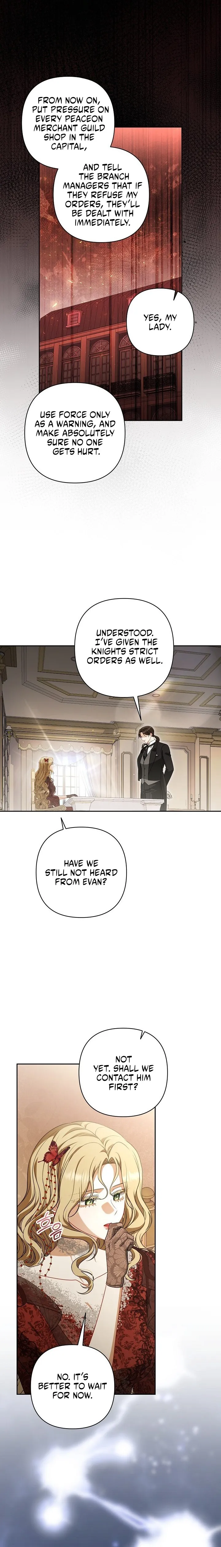 I Saw a Play Chapter 51 page 7