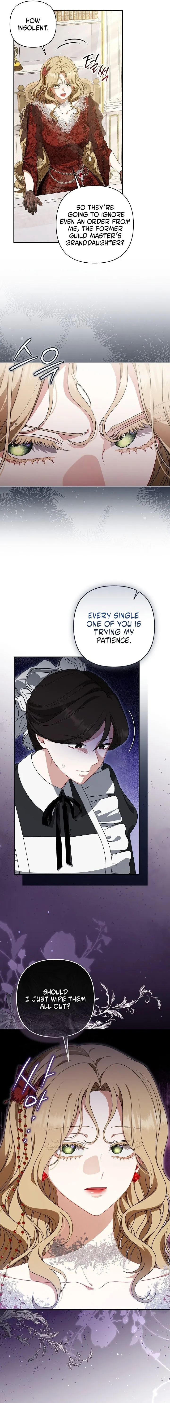 I Saw a Play Chapter 51 page 2