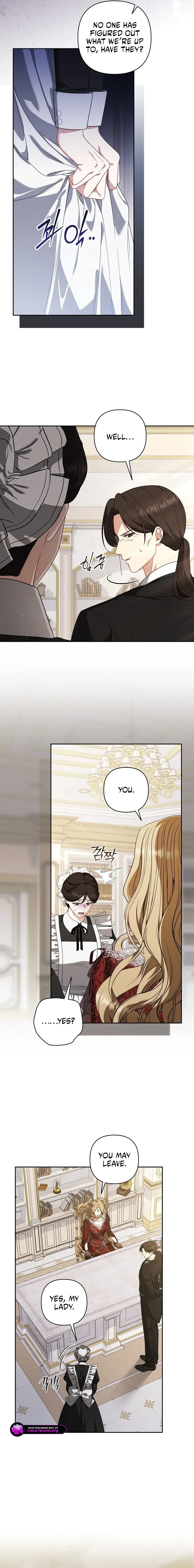I Saw a Play Chapter 51 page 3
