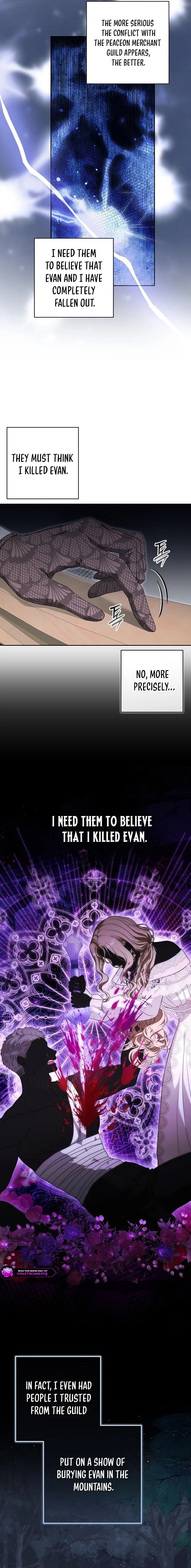 I Saw a Play Chapter 51 page 8