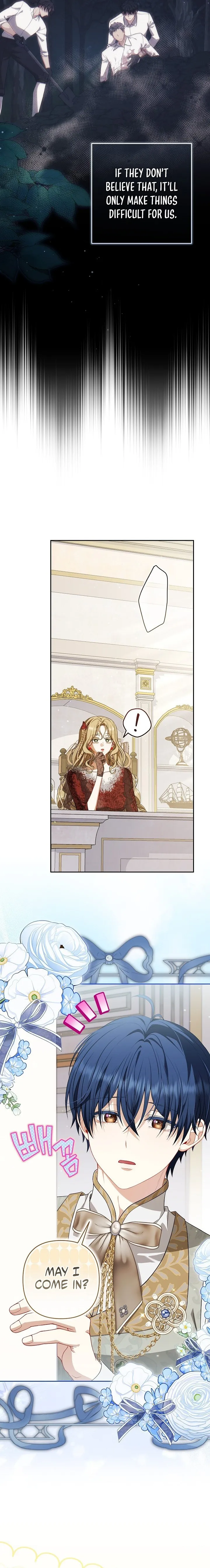 I Saw a Play Chapter 51 page 9