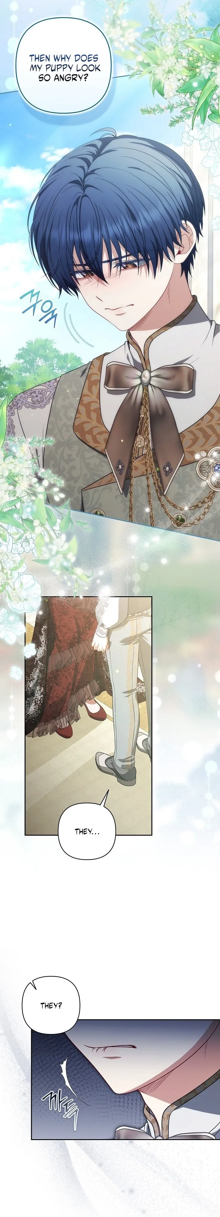 I Saw a Play Chapter 51 page 18