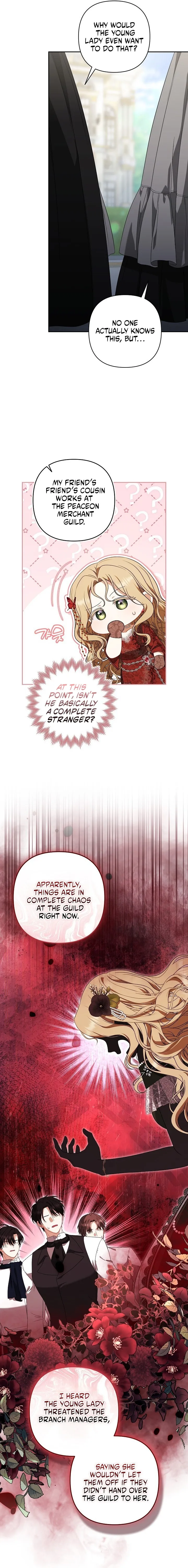 I Saw a Play Chapter 51 page 15
