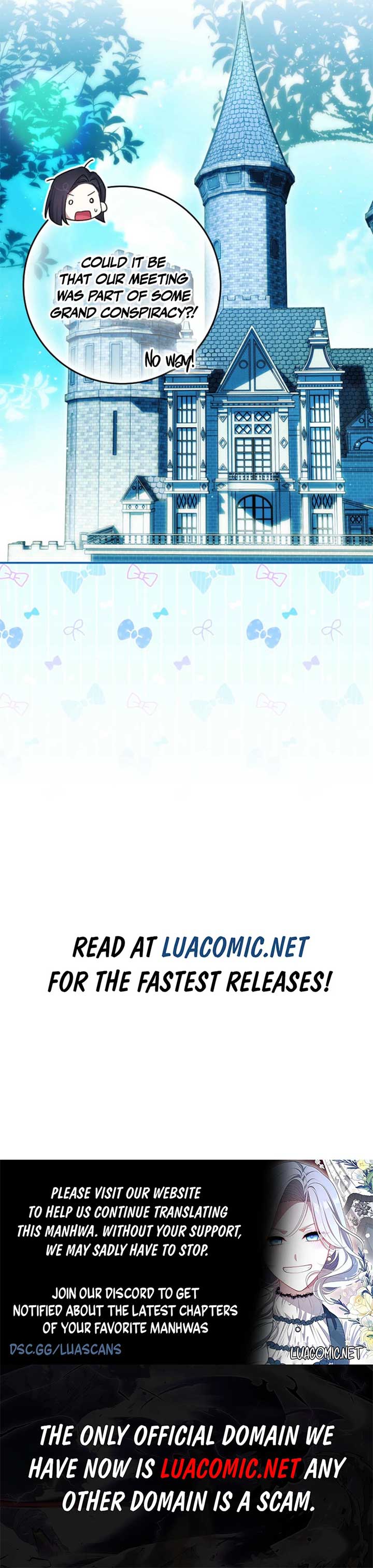 Deadlines are Raining in the Status Window Chapter 51 page 12