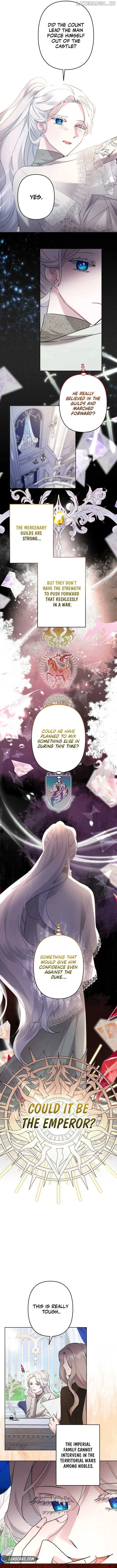 Sistervention Chapter 51 page 8