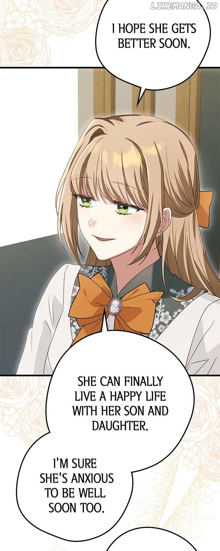 A Golden Fate That Transcends Time Chapter 51 page 5