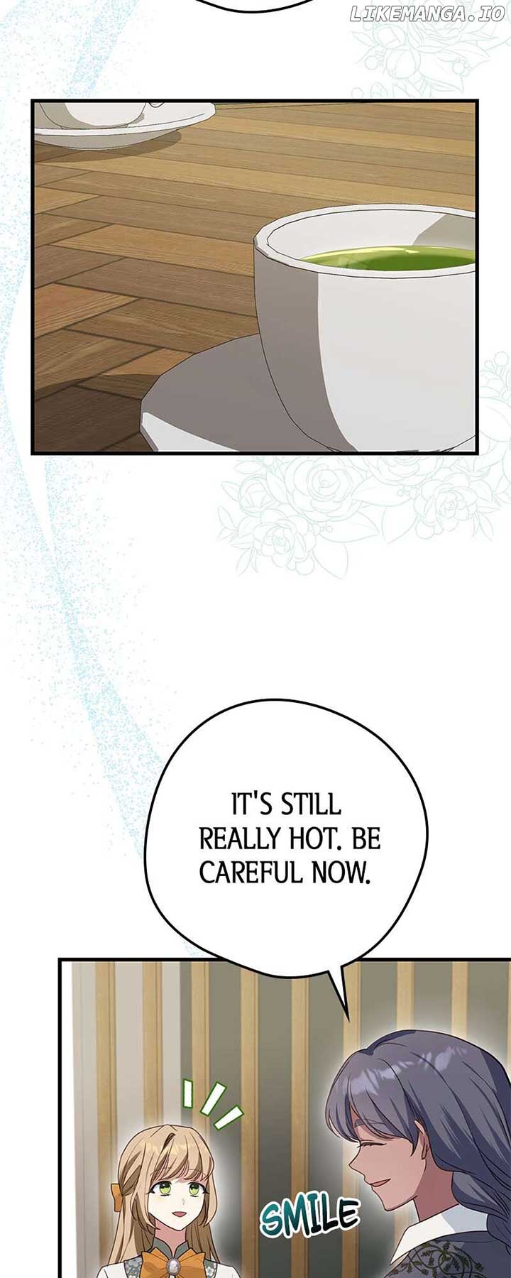 A Golden Fate That Transcends Time Chapter 51 page 13