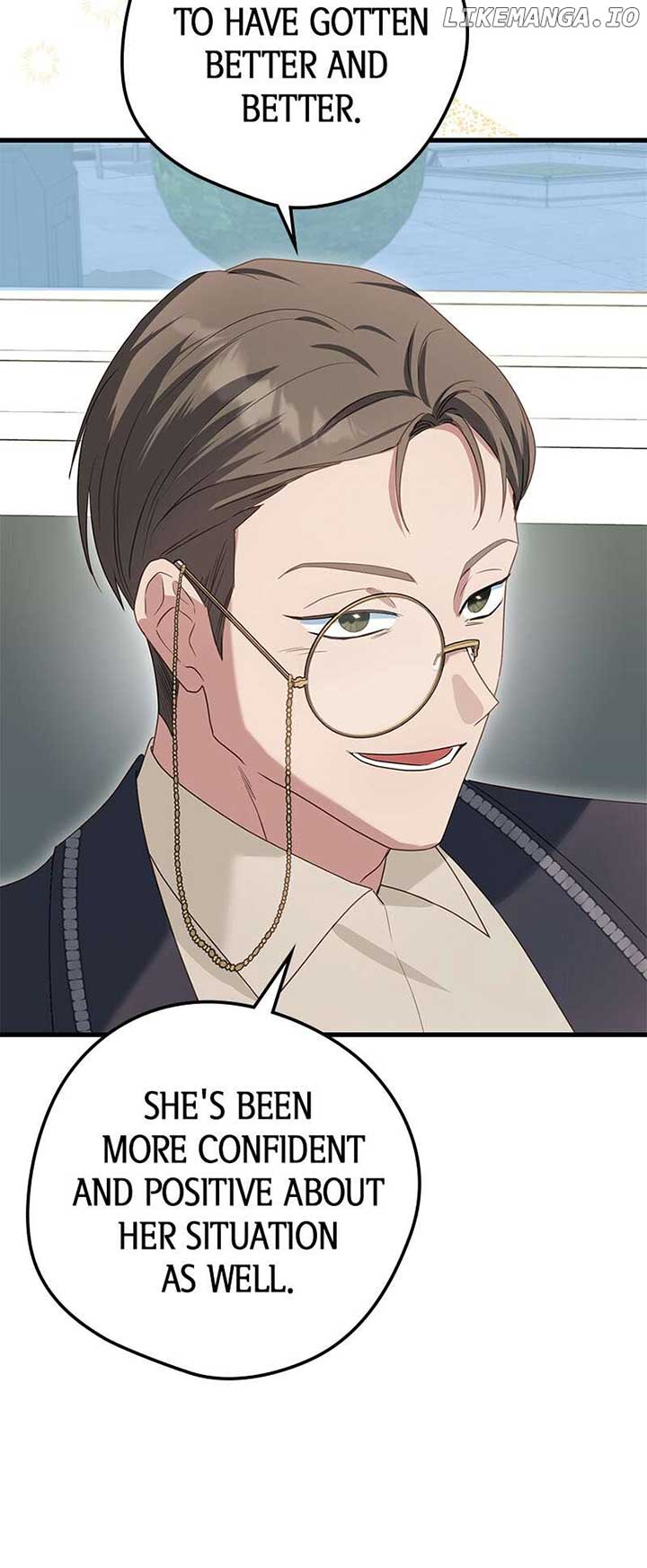 A Golden Fate That Transcends Time Chapter 51 page 7