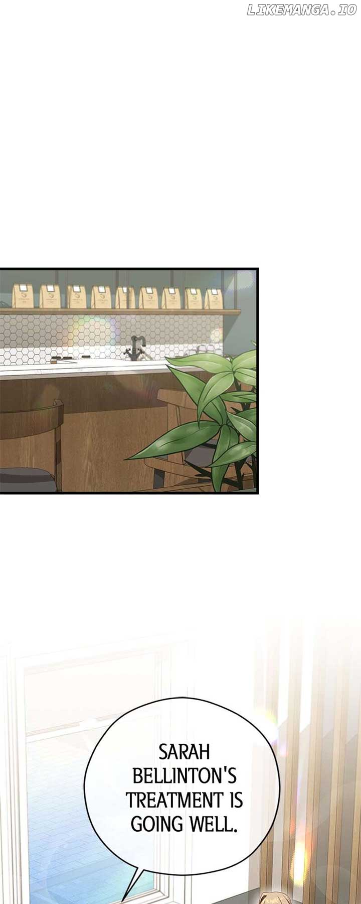 A Golden Fate That Transcends Time Chapter 51 page 2