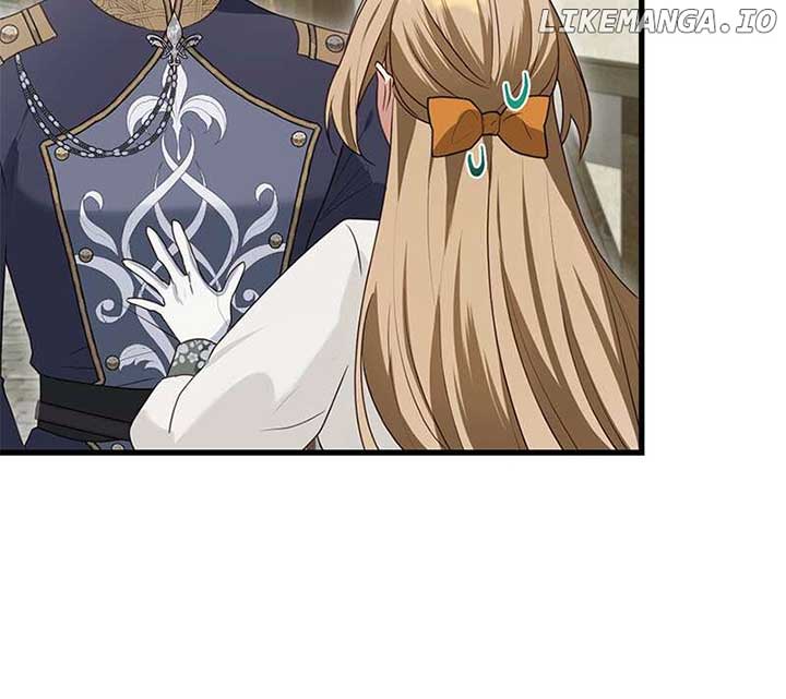 A Golden Fate That Transcends Time Chapter 51 page 48