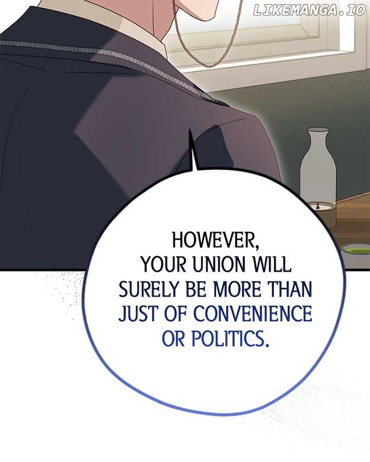A Golden Fate That Transcends Time Chapter 51 page 41