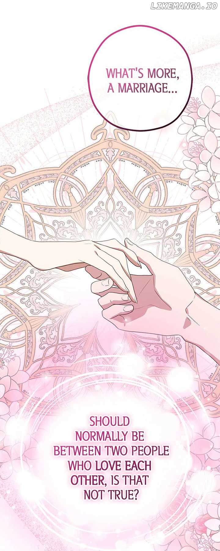 A Golden Fate That Transcends Time Chapter 51 page 42