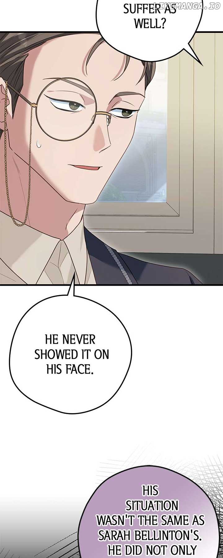 A Golden Fate That Transcends Time Chapter 51 page 31