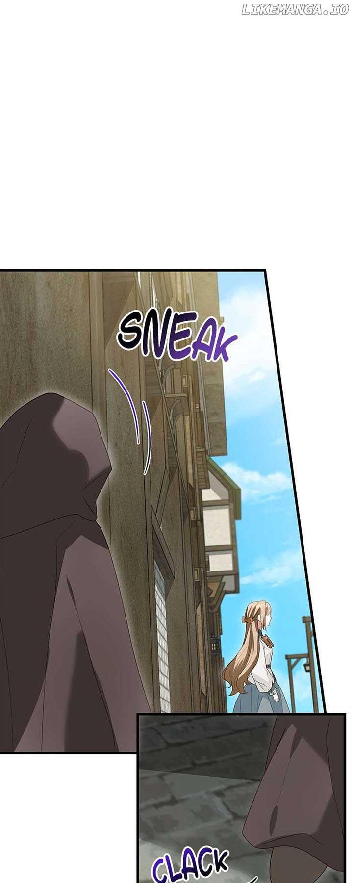 A Golden Fate That Transcends Time Chapter 51 page 52