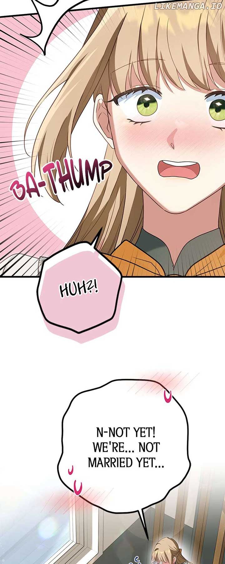 A Golden Fate That Transcends Time Chapter 51 page 36
