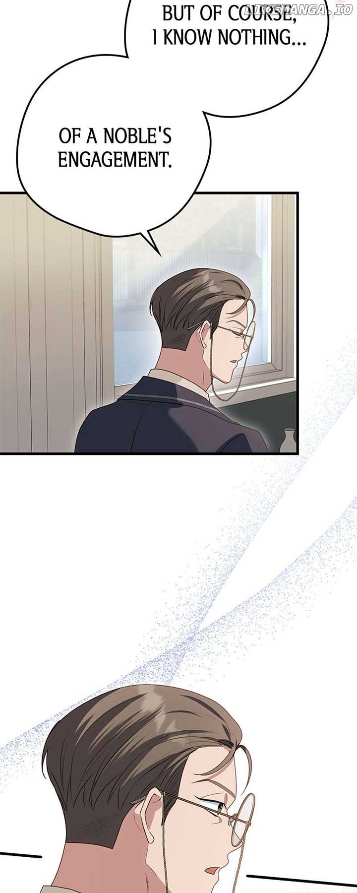 A Golden Fate That Transcends Time Chapter 51 page 40