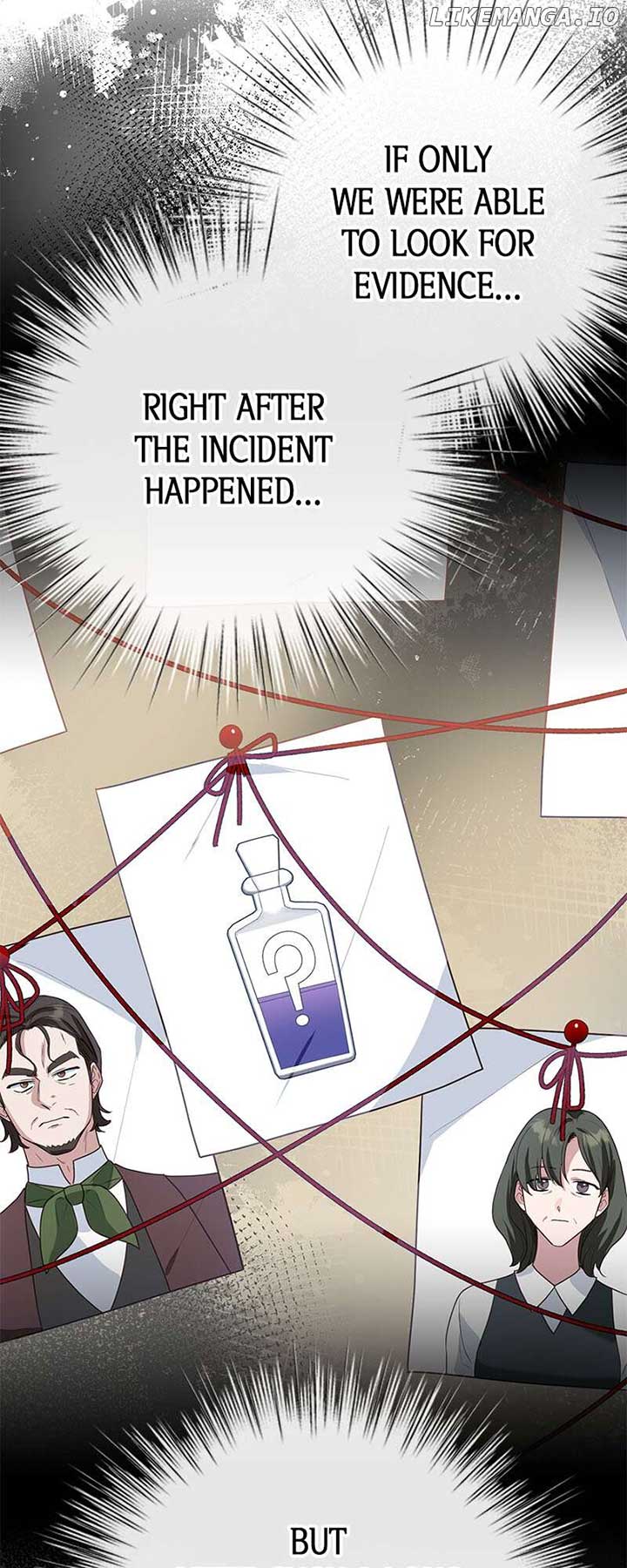 A Golden Fate That Transcends Time Chapter 51 page 27