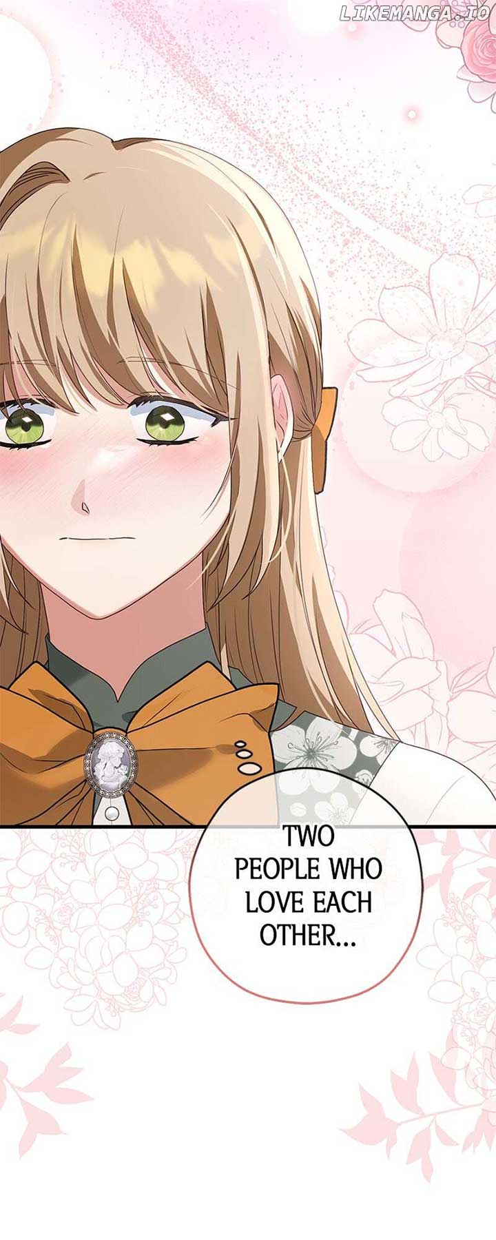 A Golden Fate That Transcends Time Chapter 51 page 43