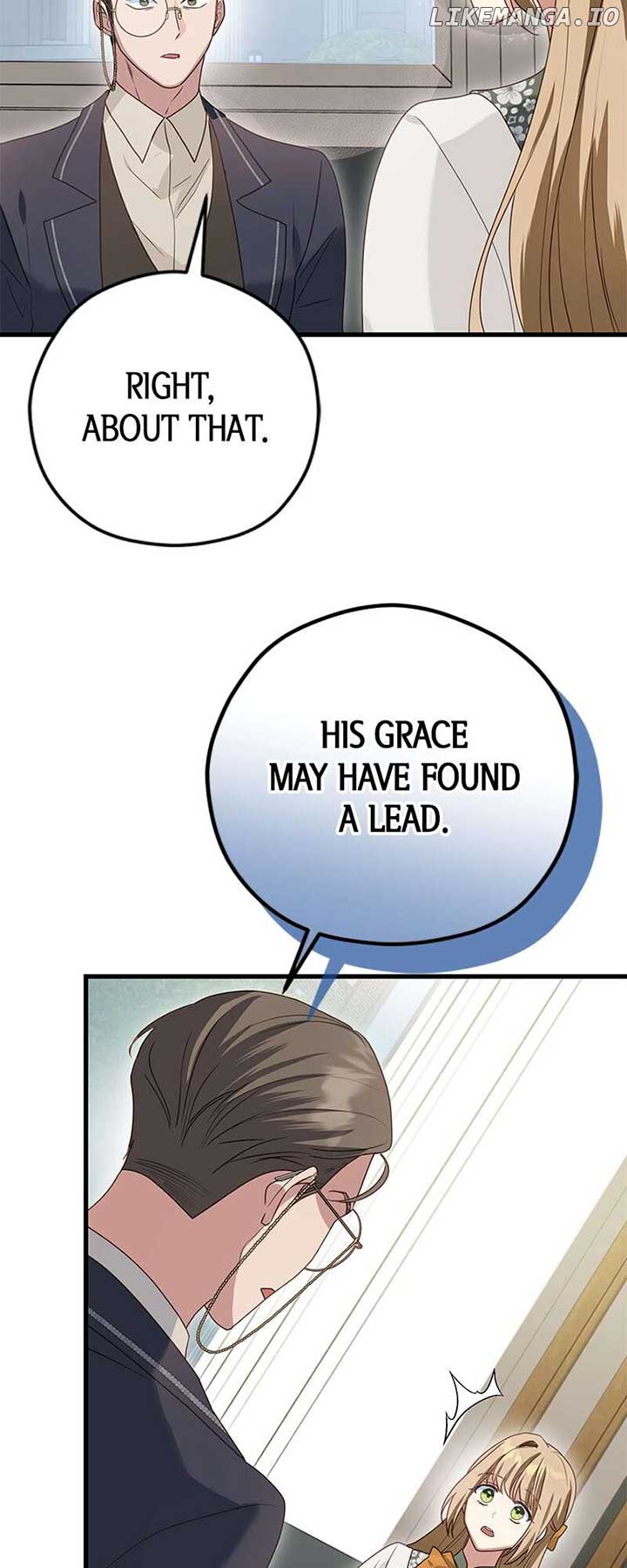 A Golden Fate That Transcends Time Chapter 51 page 24