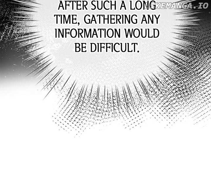 A Golden Fate That Transcends Time Chapter 51 page 28