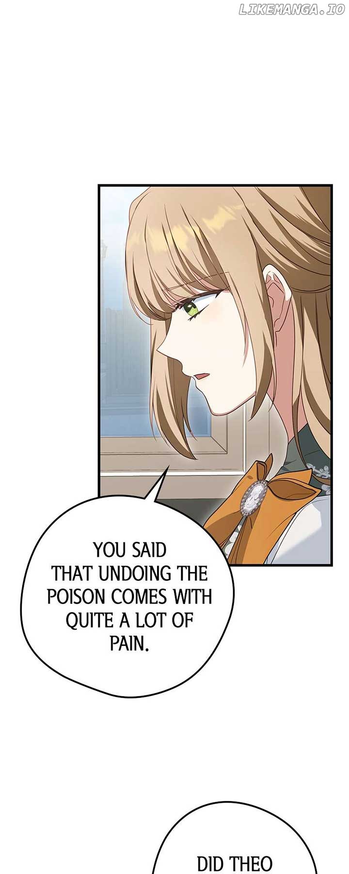 A Golden Fate That Transcends Time Chapter 51 page 30