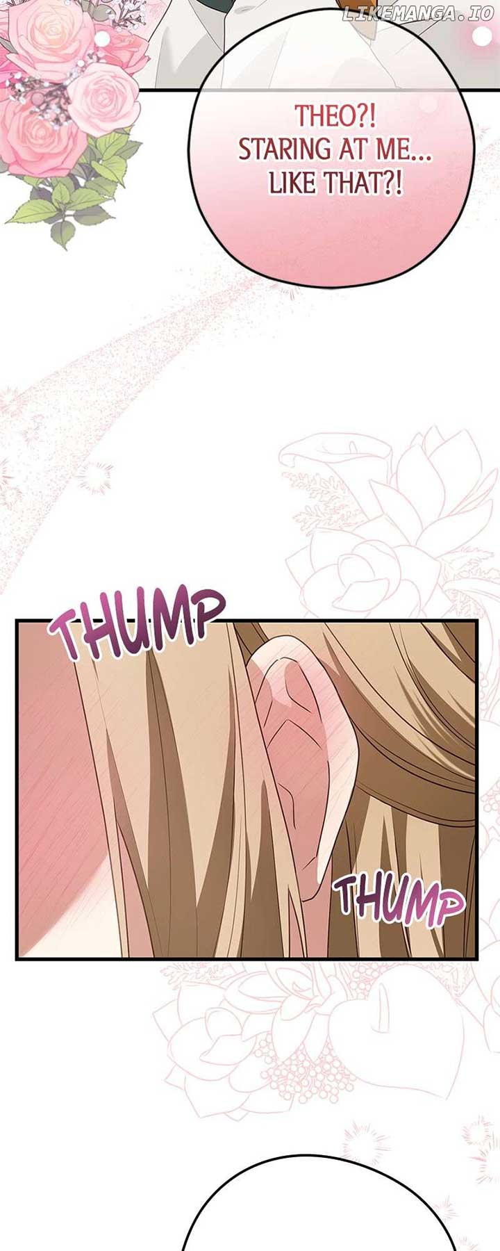 A Golden Fate That Transcends Time Chapter 51 page 39