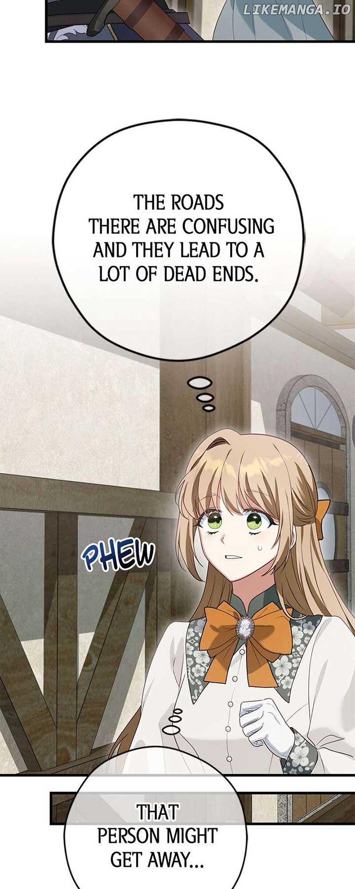 A Golden Fate That Transcends Time Chapter 51 page 60