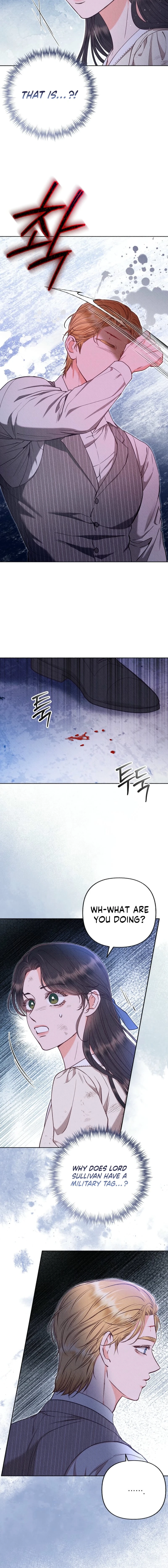 Dear My Rude Darling With Multiple Personalities Chapter 50 page 4