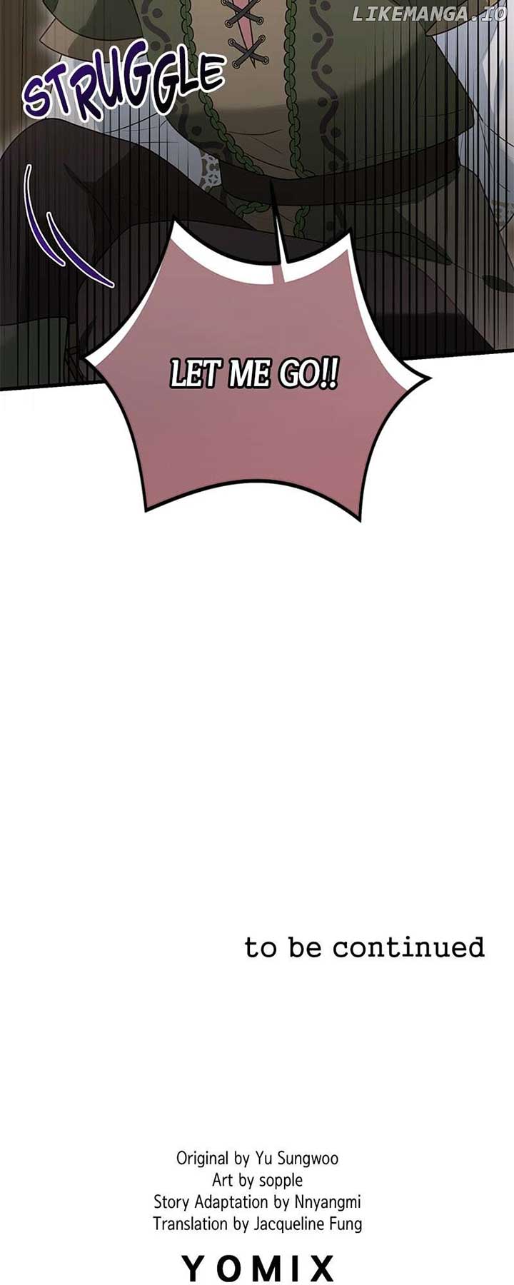 A Golden Fate That Transcends Time Chapter 51 page 66