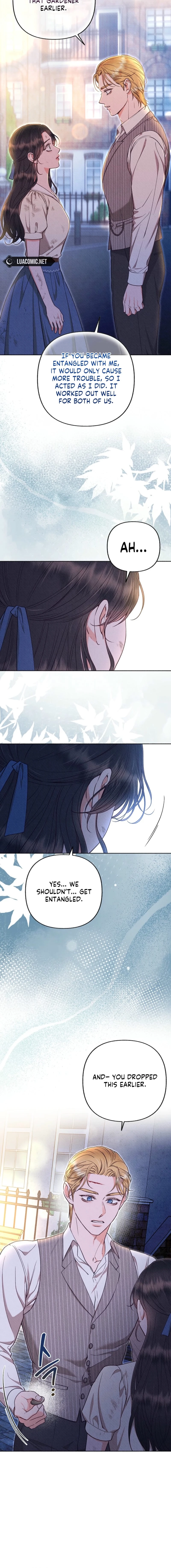 Dear My Rude Darling With Multiple Personalities Chapter 50 page 14