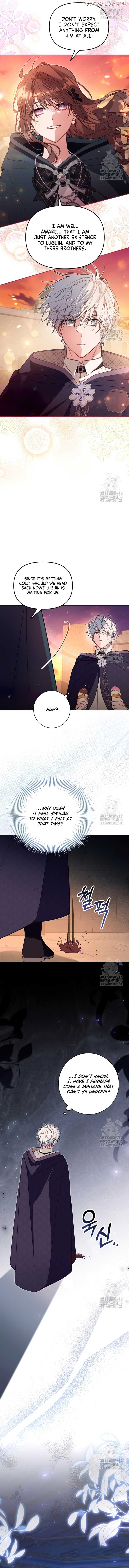Philomel the Fake Chapter 50 page 10