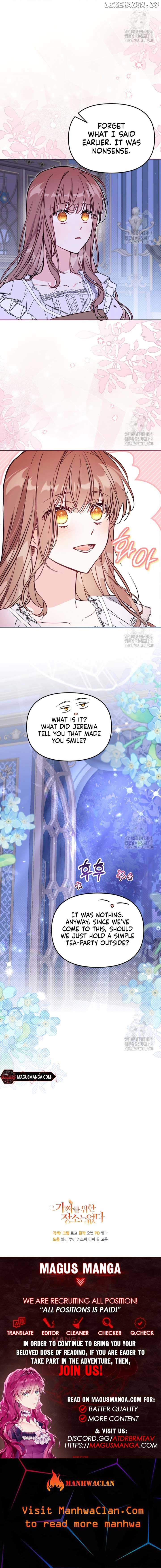 Philomel the Fake Chapter 50 page 13