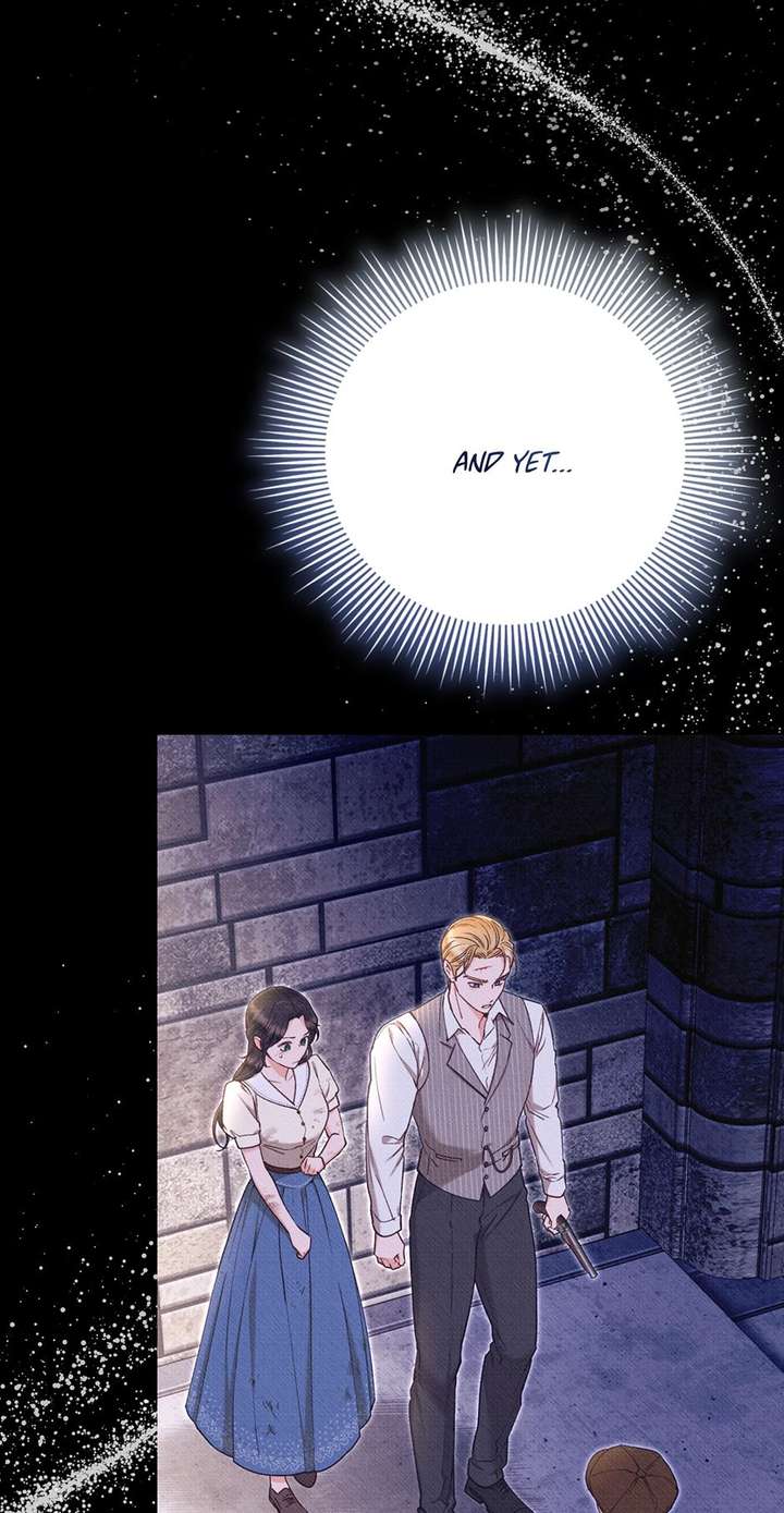 Dear My Rude Darling With Multiple Personality Chapter 51 page 15