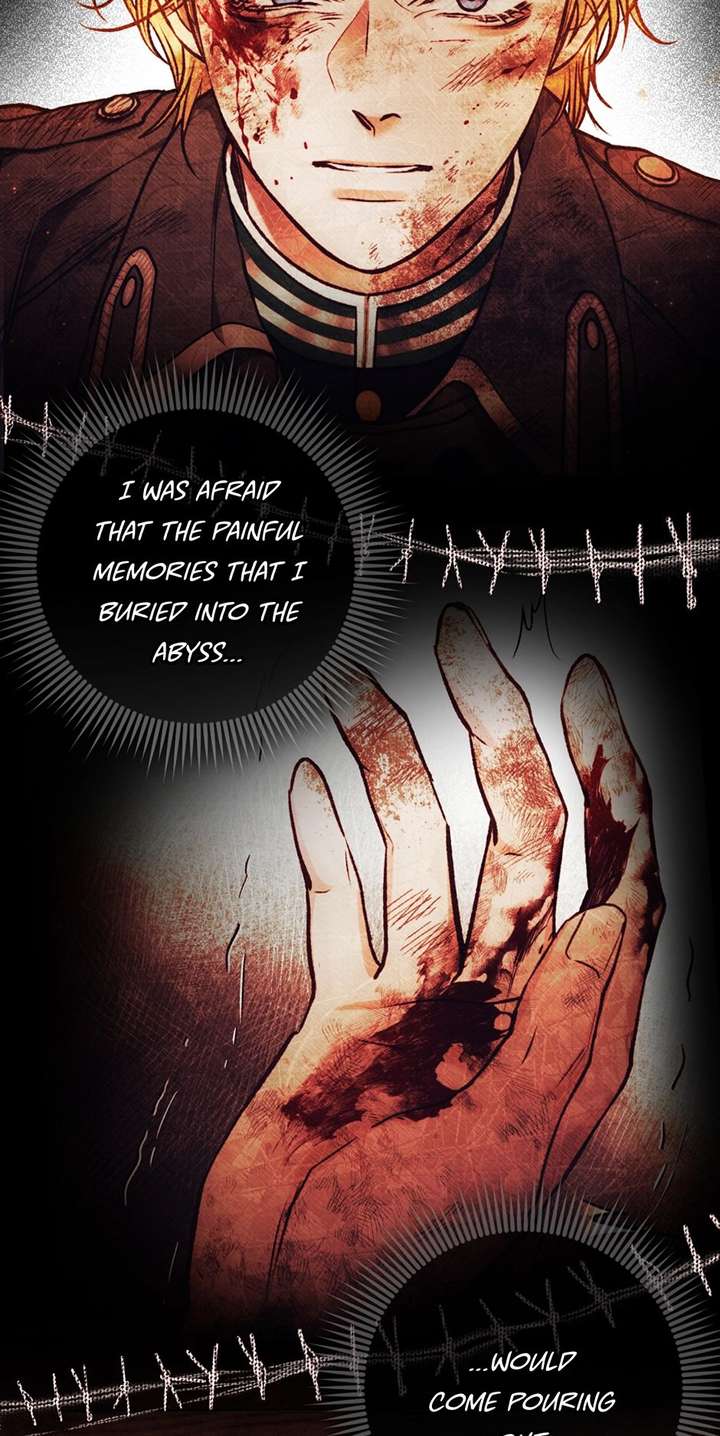 Dear My Rude Darling With Multiple Personality Chapter 51 page 30