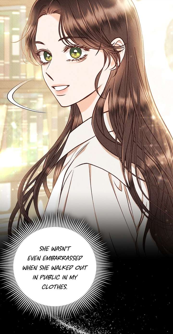 Dear My Rude Darling With Multiple Personality Chapter 51 page 14