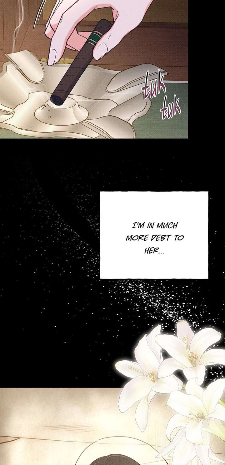 Dear My Rude Darling With Multiple Personality Chapter 51 page 35