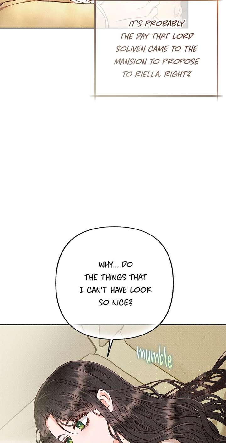 Dear My Rude Darling With Multiple Personality Chapter 51 page 43