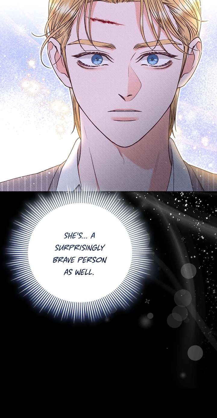 Dear My Rude Darling With Multiple Personality Chapter 51 page 18