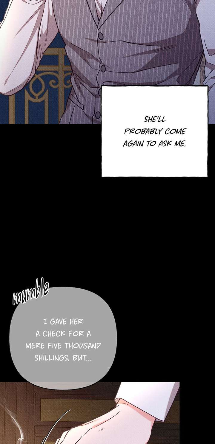 Dear My Rude Darling With Multiple Personality Chapter 51 page 34