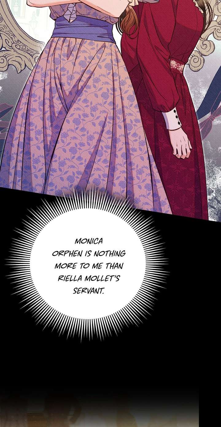 Dear My Rude Darling With Multiple Personality Chapter 51 page 12