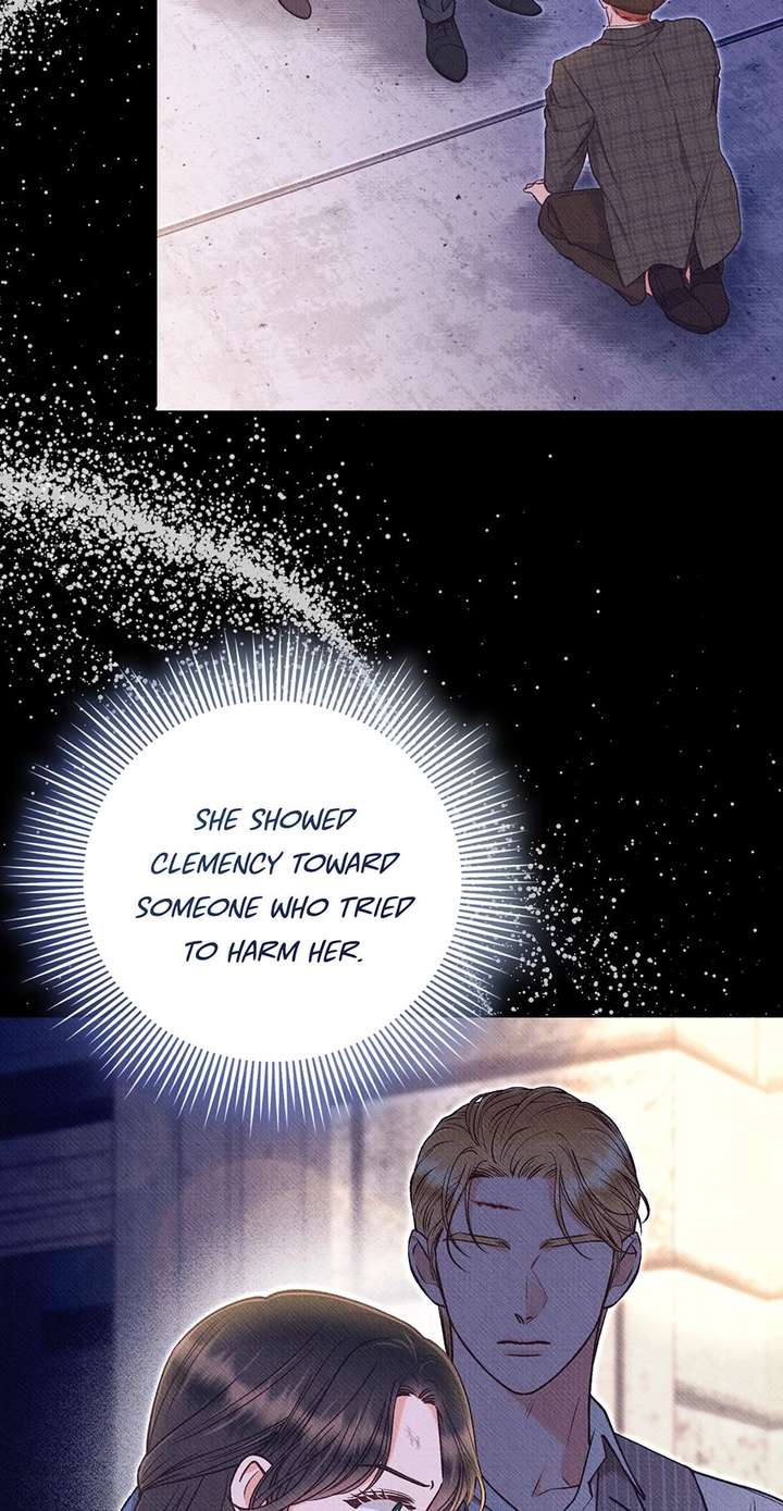 Dear My Rude Darling With Multiple Personality Chapter 51 page 16