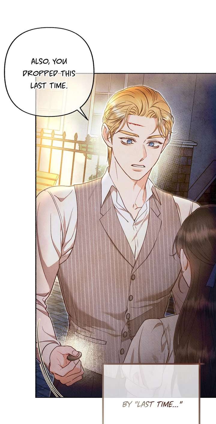 Dear My Rude Darling With Multiple Personality Chapter 51 page 41